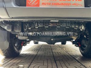 Xe Ford Ranger Raptor 2.0L 4x4 AT 2024