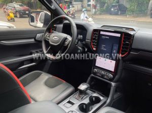Xe Ford Ranger Raptor 2.0L 4x4 AT 2024