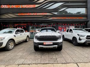 Ford Ranger Raptor 2.0L 4x4 AT