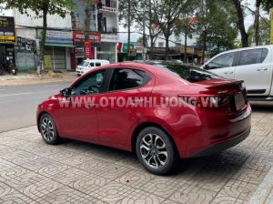 Xe Mazda 2 1.5 AT 2018