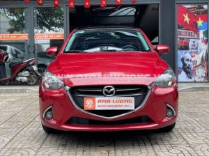 Xe Mazda 2 1.5 AT 2018