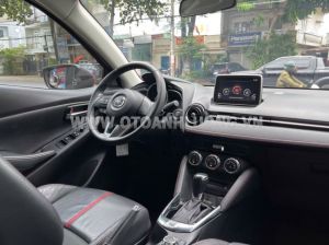 Xe Mazda 2 1.5 AT 2018