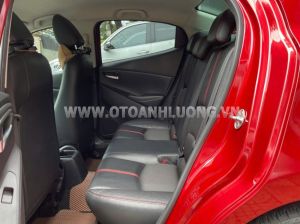 Xe Mazda 2 1.5 AT 2018