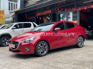Xe Mazda 2 1.5 AT 2018