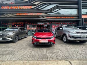 Kia K3 Premium 2.0 AT