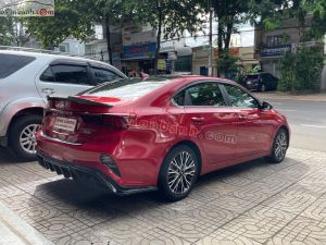 Xe Kia K3 Premium 2.0 AT 2022