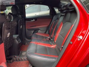 Xe Kia K3 Premium 2.0 AT 2022