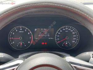 Xe Kia K3 Premium 2.0 AT 2022