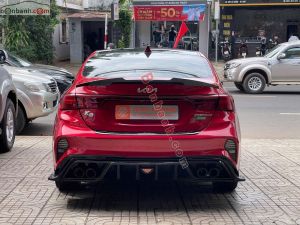 Xe Kia K3 Premium 2.0 AT 2022