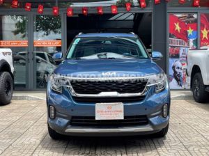Xe Kia Seltos Premium 1.6 AT 2022