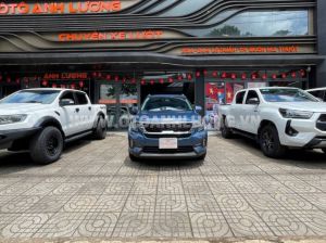 Kia Seltos Premium 1.6 AT