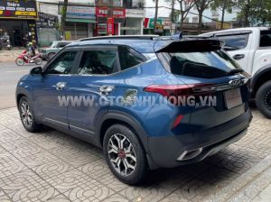 Xe Kia Seltos Premium 1.6 AT 2022