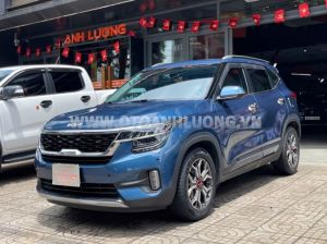 Xe Kia Seltos Premium 1.6 AT 2022