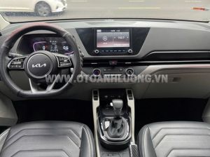 Xe Kia Carens 1.5G IVT 2024
