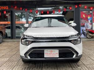 Xe Kia Carens 1.5G IVT 2024