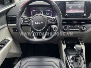 Xe Kia Carens 1.5G IVT 2024