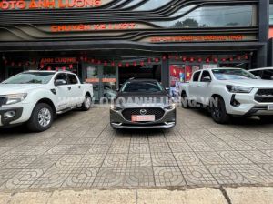 Xe Mazda 3 1.5L Luxury 2023