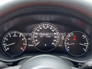 Xe Mazda 3 1.5L Luxury 2023