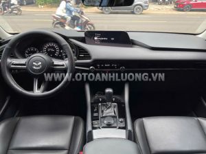 Xe Mazda 3 1.5L Luxury 2023