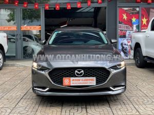 Xe Mazda 3 1.5L Luxury 2023