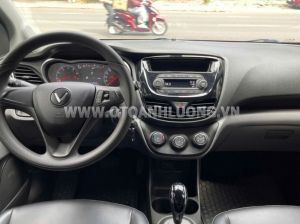Xe VinFast Fadil 1.4 AT 2019