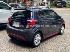 Xe VinFast Fadil 1.4 AT 2019