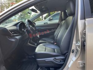 Xe Toyota Vios E 1.5 MT 2024