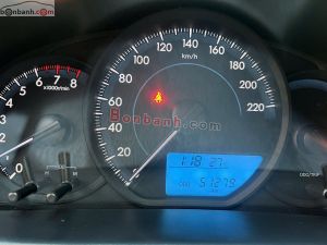 Xe Toyota Vios E 1.5 MT 2024