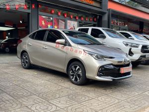 Xe Toyota Vios E 1.5 MT 2024
