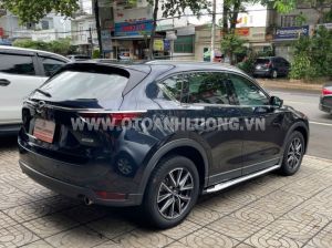 Xe Mazda CX5 2.0 AT 2018