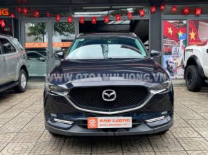 Xe Mazda CX5 2.0 AT 2018