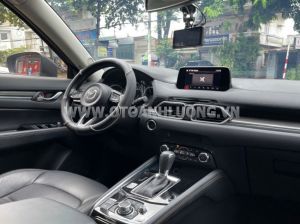 Xe Mazda CX5 2.0 AT 2018