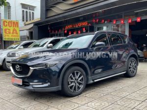 Xe Mazda CX5 2.0 AT 2018