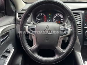 Xe Mitsubishi Pajero Sport 2.4D 4x2 AT 2019