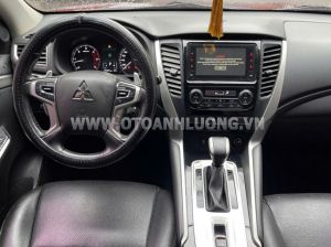 Xe Mitsubishi Pajero Sport 2.4D 4x2 AT 2019