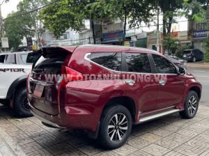 Xe Mitsubishi Pajero Sport 2.4D 4x2 AT 2019