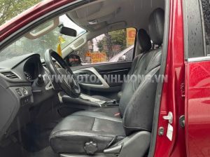 Xe Mitsubishi Pajero Sport 2.4D 4x2 AT 2019