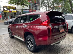 Xe Mitsubishi Pajero Sport 2.4D 4x2 AT 2019