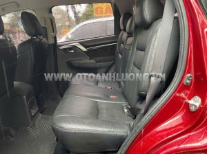 Xe Mitsubishi Pajero Sport 2.4D 4x2 AT 2019