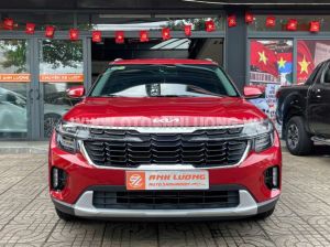 Xe Kia Seltos Luxury 1.5 AT Turbo 2025
