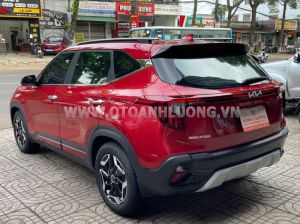 Xe Kia Seltos Luxury 1.5 AT Turbo 2025
