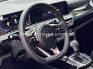 Xe Kia Seltos Luxury 1.5 AT Turbo 2025