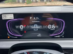 Xe Kia Seltos Luxury 1.5 AT Turbo 2025