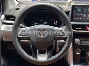 Xe Toyota Veloz Cross Top 1.5 CVT 2023