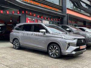 Xe Toyota Veloz Cross Top 1.5 CVT 2023