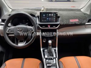 Xe Toyota Veloz Cross Top 1.5 CVT 2023