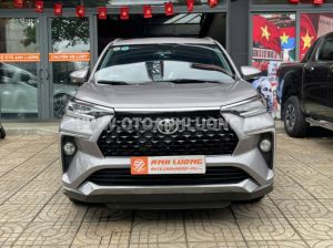 Xe Toyota Veloz Cross Top 1.5 CVT 2023