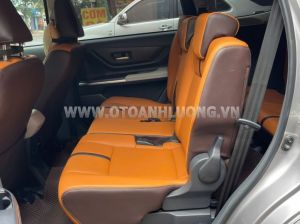Xe Toyota Veloz Cross Top 1.5 CVT 2023