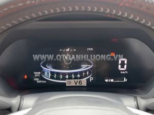 Xe Toyota Veloz Cross Top 1.5 CVT 2023