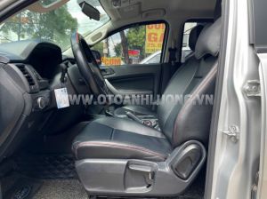 Xe Ford Ranger XLS 2.2L 4x2 AT 2022